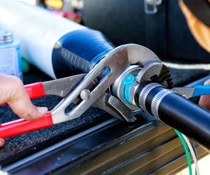 About Plumbers Pros Wardville, OK